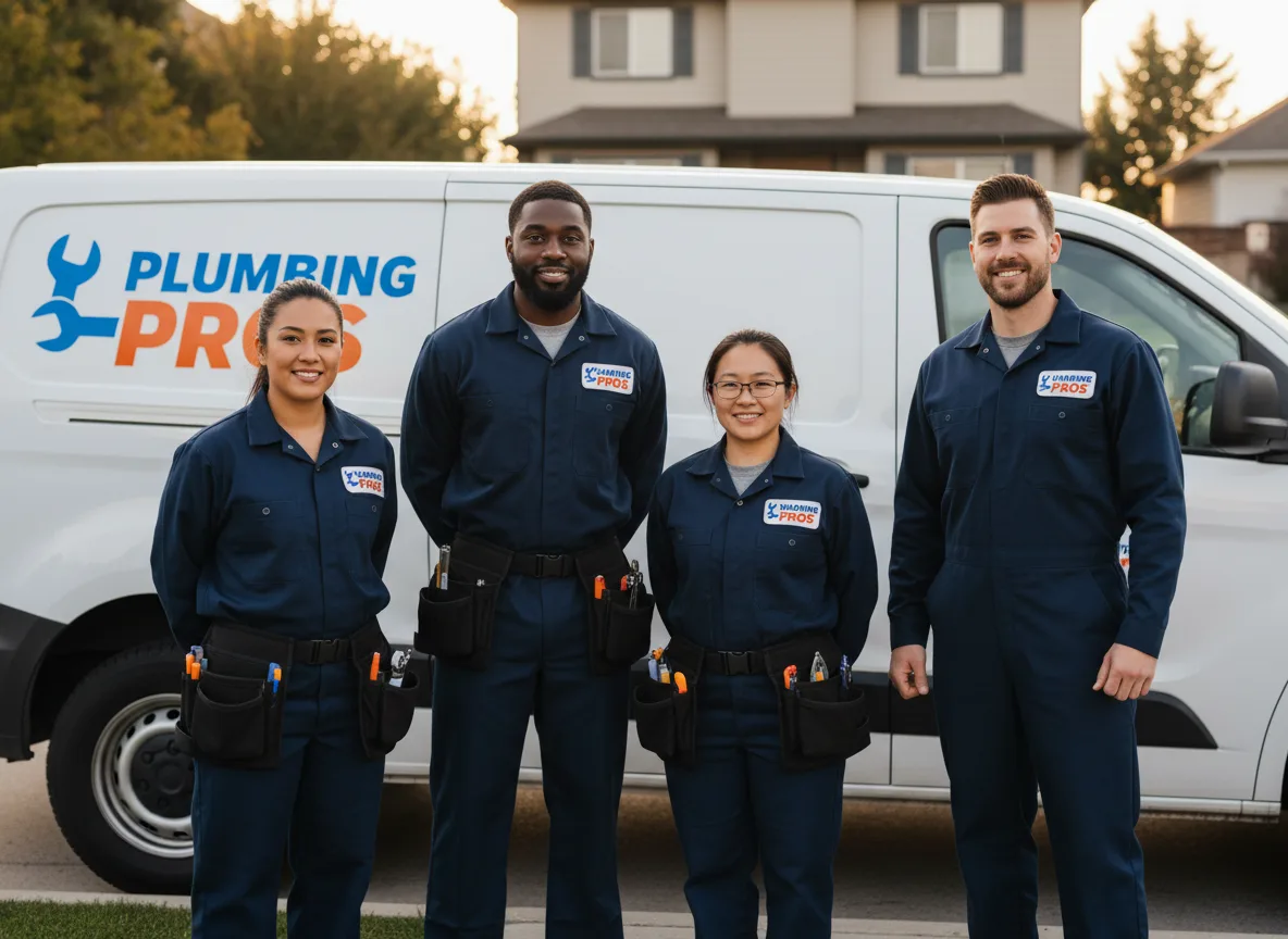 Water Heater Repair company in Herald, CA