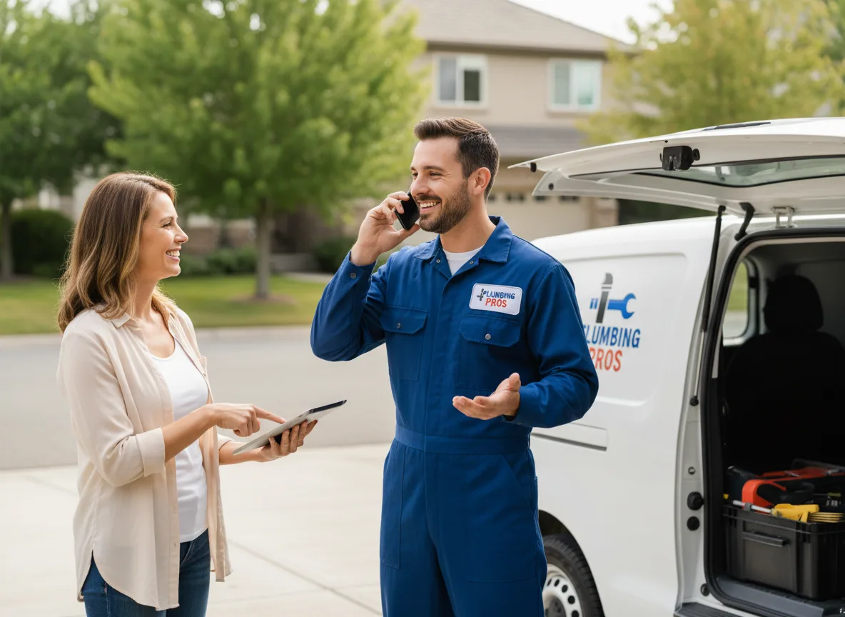 Water Heater Repair Herald, CA FAQs
